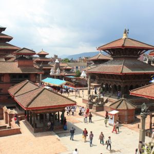 Nepal Tourist Visa