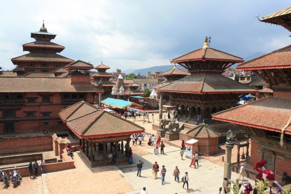 Nepal Tourist Visa