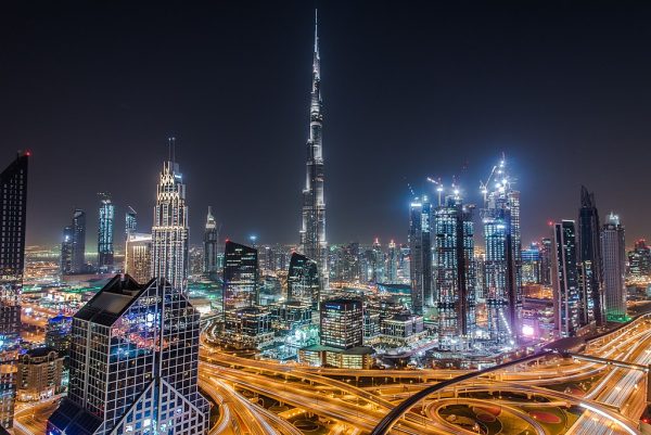 UAE FreelanceVisa (02 Years)