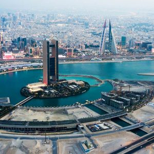 Bahrain Tour With Visa