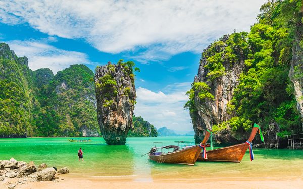 Thailand Business Visa
