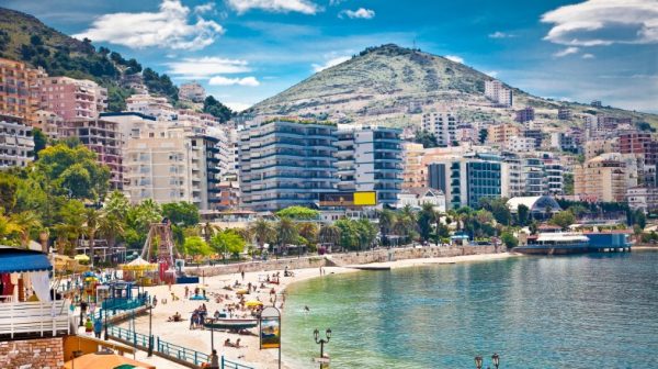 Albania Tourist Visa