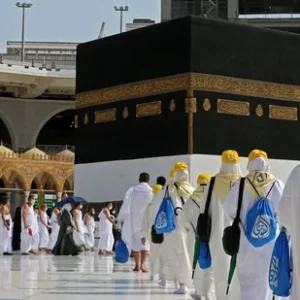 Hajj Package (15 Days)