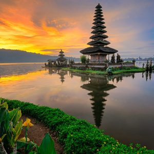 Package Bali Tour