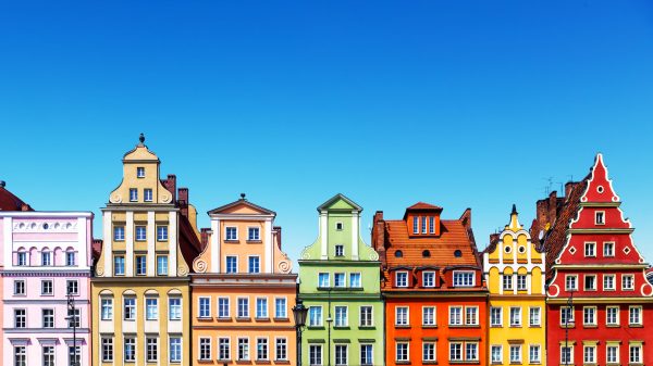 Poland Job Visa (01 Years)