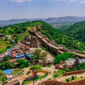 Rajasthan Tour