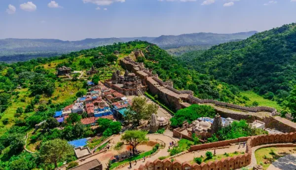 Rajasthan Tour