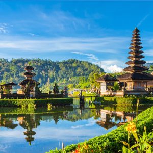 Indonesia Tourist Visa (30 Days)