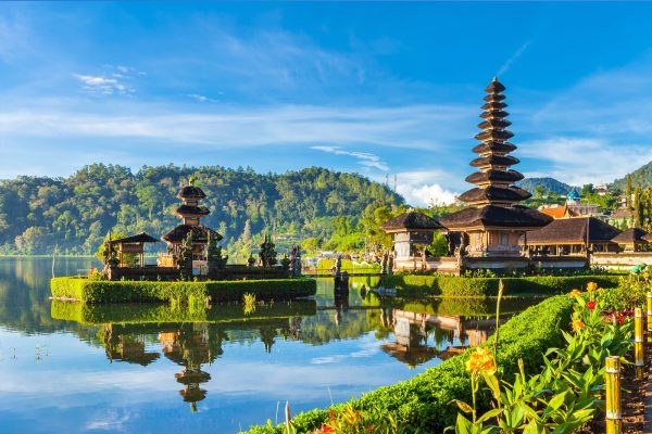 Indonesia Tourist Visa (30 Days)