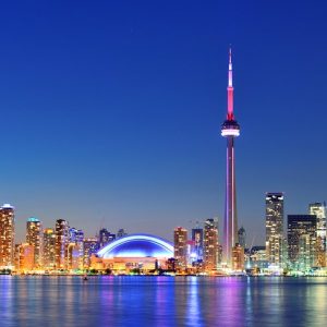 Scholarship in Canada