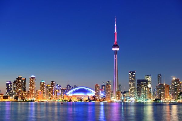Scholarship in Canada