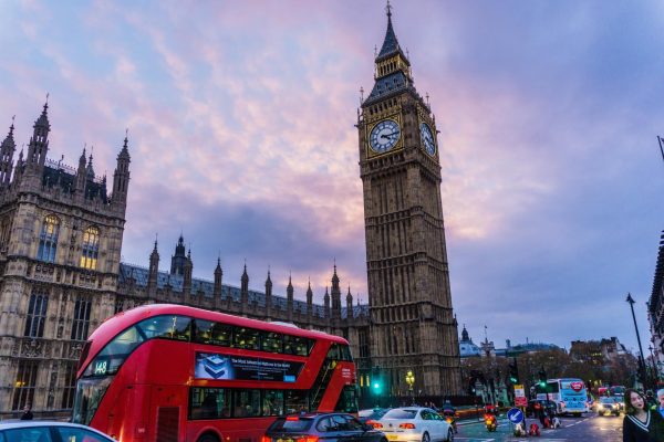 UK Scholarship