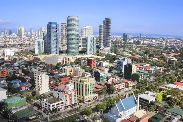 Medical Study in Philippines