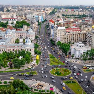 Romania Job Visa (02 Years)