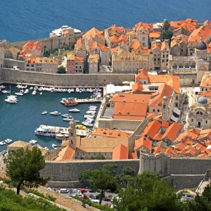 Croatia Job Visa (02 Years)