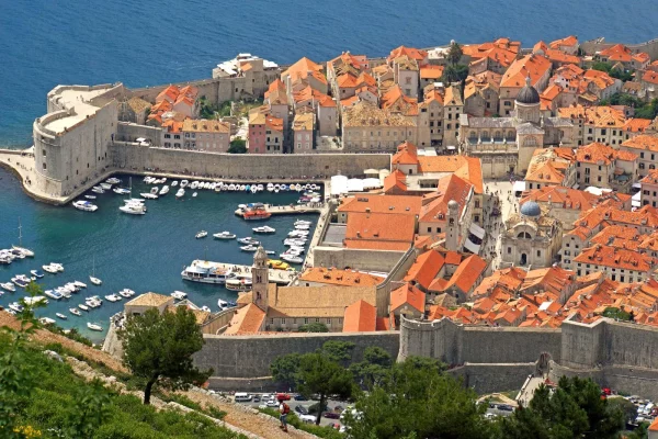 Croatia Job Visa (02 Years)