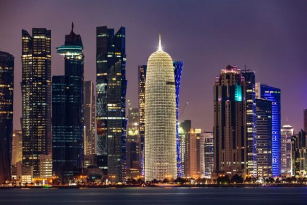 Qatar Tourist Visa (30 Days)