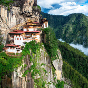 Package Bhutan Tour