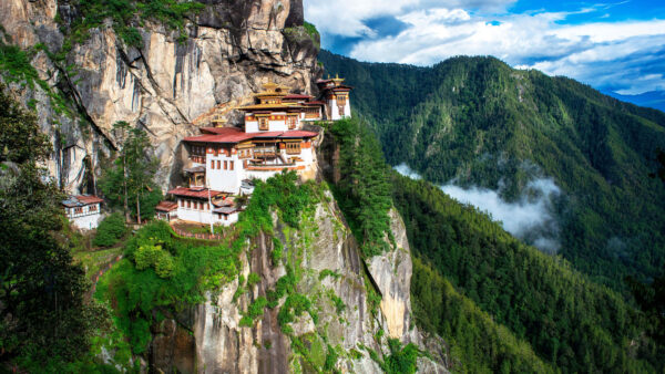 Package Bhutan Tour