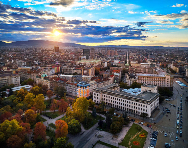 Bulgaria Job Visa (01 Year)