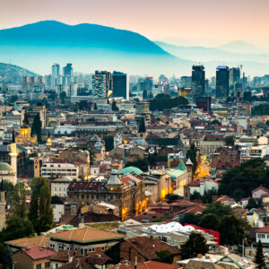 Bosnia Job Visa