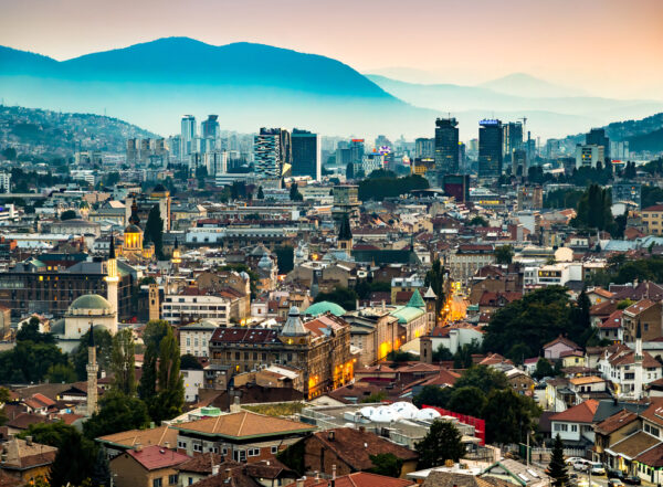 Bosnia Job Visa