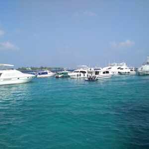 Maldives, Sri Lanka