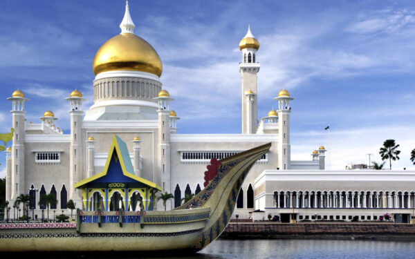 Brunei Job Visa (02 Years)
