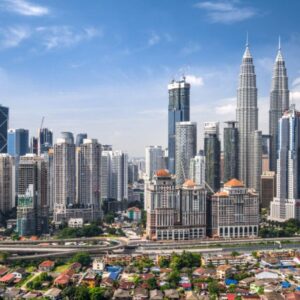 Malaysia Job Visa (02 Years)
