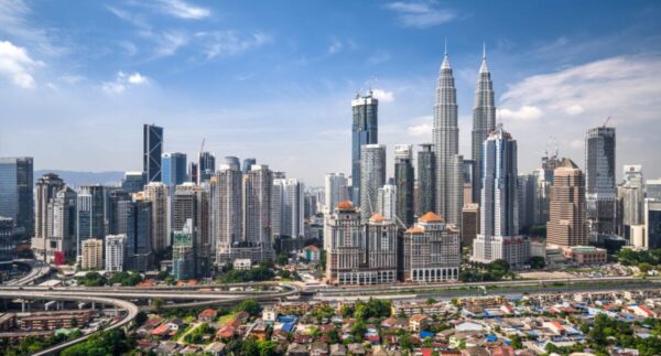 Malaysia Job Visa (02 Years)