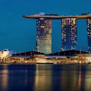 Best Thailand, Malaysia, Singapore Tour