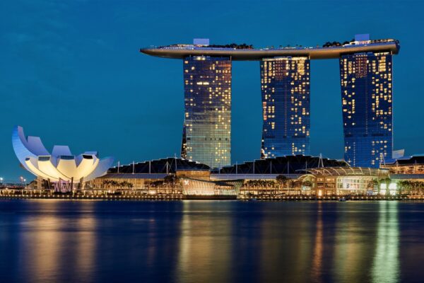 Singapore Medical Visa