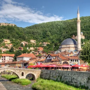 Kosovo Job Visa (02 Years)