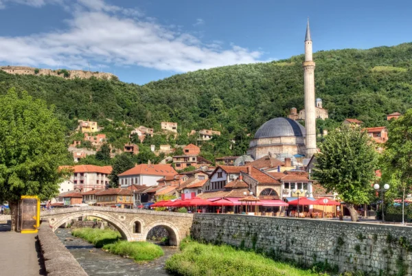 Kosovo Job Visa (02 Years)