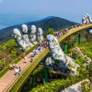 Best Thailand, Vietnam, Malaysia Tour