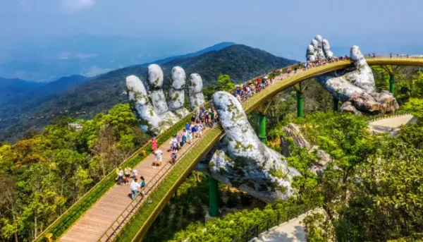 Best Thailand, Vietnam, Malaysia Tour