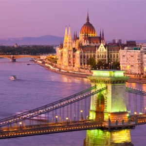 Hungary Job Visa (02 Years)