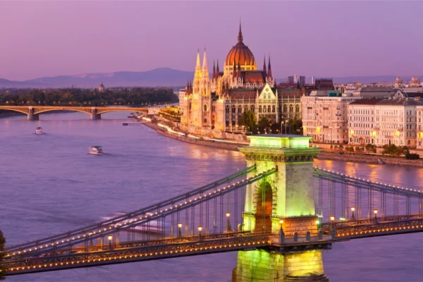 Hungary Job Visa (02 Years)