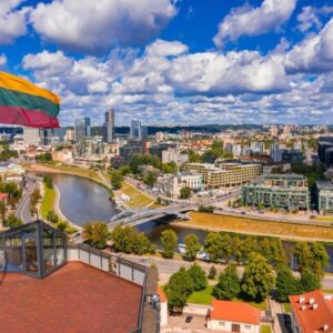 Lithuania Job Visa (02 Years)
