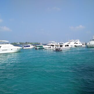 Maldives, Sri Lanka